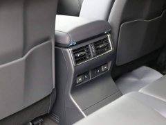Lexus GX 2024 Peak Edition - ფოტო 20
