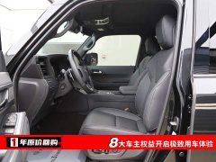 Lexus GX 2024 Peak Edition - ფოტო 5