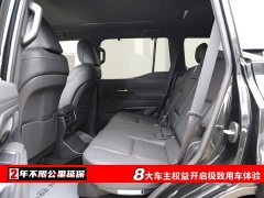 Lexus GX 2024 Peak Edition - ფოტო 6