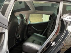 Tesla Model 3 Facelift Standard Range RWD Upgrade 3D1 - ფოტო 10