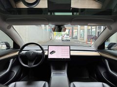 Tesla Model 3 Facelift Standard Range RWD Upgrade 3D1 - ფოტო 11