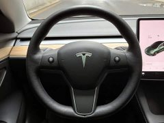 Tesla Model 3 Facelift Standard Range RWD Upgrade 3D1 - ფოტო 12