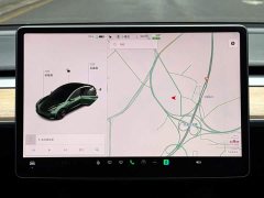 Tesla Model 3 Facelift Standard Range RWD Upgrade 3D1 - ფოტო 13