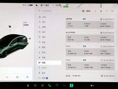 Tesla Model 3 Facelift Standard Range RWD Upgrade 3D1 - ფოტო 14