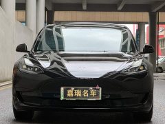 Tesla Model 3 Facelift Standard Range RWD Upgrade 3D1 - ფოტო 2
