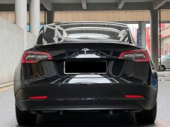 Tesla Model 3 Facelift Standard Range RWD Upgrade 3D1 - ფოტო 4