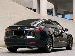 Tesla Model 3 Facelift Standard Range RWD Upgrade 3D1 - ფოტო 5