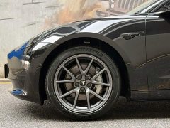 Tesla Model 3 Facelift Standard Range RWD Upgrade 3D1 - ფოტო 6
