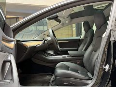 Tesla Model 3 Facelift Standard Range RWD Upgrade 3D1 - ფოტო 9
