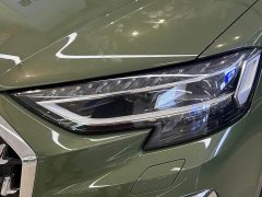Audi A8 2023 A8L 55 TFSI quattro Flagship - ფოტო 2