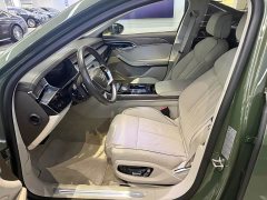 Audi A8 2023 A8L 55 TFSI quattro Flagship - ფოტო 3