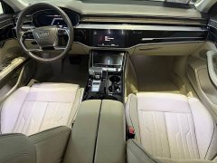 Audi A8 2023 A8L 55 TFSI quattro Flagship - ფოტო 4