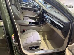 Audi A8 2023 A8L 55 TFSI quattro Flagship - ფოტო 5