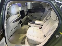 Audi A8 2023 A8L 55 TFSI quattro Flagship - ფოტო 6