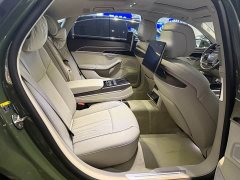 Audi A8 2023 A8L 55 TFSI quattro Flagship - ფოტო 7