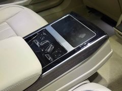 Audi A8 2023 A8L 55 TFSI quattro Flagship - ფოტო 8