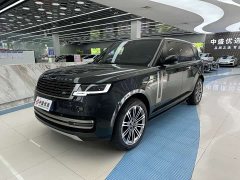 Land Rover Range Rover 3.0 L6 400PS Extended Wheelbase 7-Seater - ფოტო 1
