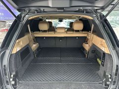 Land Rover Range Rover 3.0 L6 400PS Extended Wheelbase 7-Seater - ფოტო 14