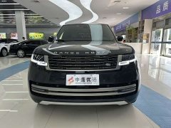 Land Rover Range Rover 3.0 L6 400PS Extended Wheelbase 7-Seater - ფოტო 2