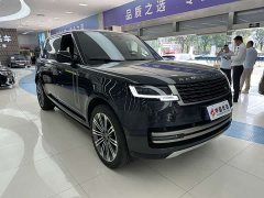 Land Rover Range Rover 3.0 L6 400PS Extended Wheelbase 7-Seater - ფოტო 3