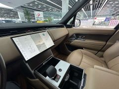 Land Rover Range Rover 3.0 L6 400PS Extended Wheelbase 7-Seater - ფოტო 5