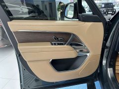 Land Rover Range Rover 3.0 L6 400PS Extended Wheelbase 7-Seater - ფოტო 7
