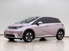 BYD Dolphin Glory Edition 420km Fashion Version - ფოტო 1