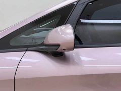 BYD Dolphin Glory Edition 420km Fashion Version - ფოტო 10