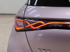 BYD Dolphin Glory Edition 420km Fashion Version - ფოტო 11