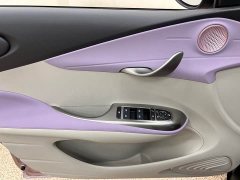 BYD Dolphin Glory Edition 420km Fashion Version - ფოტო 12