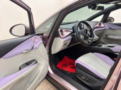 BYD Dolphin Glory Edition 420km Fashion Version - ფოტო 13