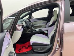 BYD Dolphin Glory Edition 420km Fashion Version - ფოტო 15