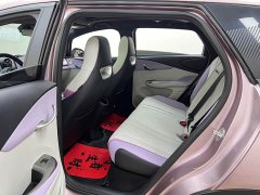BYD Dolphin Glory Edition 420km Fashion Version - ფოტო 16