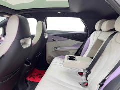 BYD Dolphin Glory Edition 420km Fashion Version - ფოტო 17