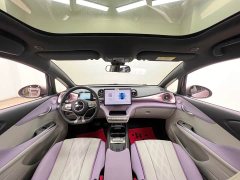 BYD Dolphin Glory Edition 420km Fashion Version - ფოტო 19