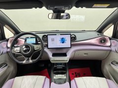 BYD Dolphin Glory Edition 420km Fashion Version - ფოტო 20