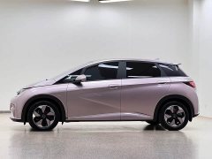 BYD Dolphin Glory Edition 420km Fashion Version - ფოტო 4