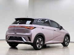 BYD Dolphin Glory Edition 420km Fashion Version - ფოტო 7