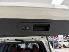 Toyota Land Cruiser (Imported) 3.5T Automatic - ფოტო 10