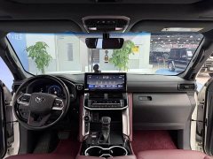 Toyota Land Cruiser (Imported) 3.5T Automatic - ფოტო 12