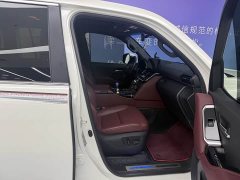 Toyota Land Cruiser (Imported) 3.5T Automatic - ფოტო 5