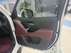 Toyota Land Cruiser (Imported) 3.5T Automatic - ფოტო 6