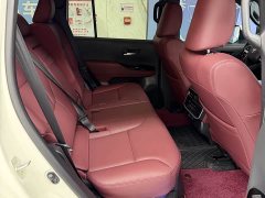 Toyota Land Cruiser (Imported) 3.5T Automatic - ფოტო 7