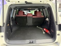 Toyota Land Cruiser (Imported) 3.5T Automatic - ფოტო 9
