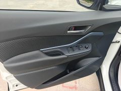 Toyota Yize IZOA 2.0L Yixiang Edition - ფოტო 10