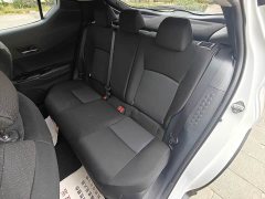 Toyota Yize IZOA 2.0L Yixiang Edition - ფოტო 18