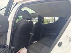 Toyota Yize IZOA 2.0L Yixiang Edition - ფოტო 19