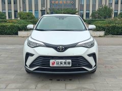 Toyota Yize IZOA 2.0L Yixiang Edition - ფოტო 2