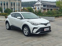 Toyota Yize IZOA 2.0L Yixiang Edition - ფოტო 3
