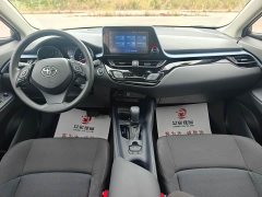 Toyota Yize IZOA 2.0L Yixiang Edition - ფოტო 5